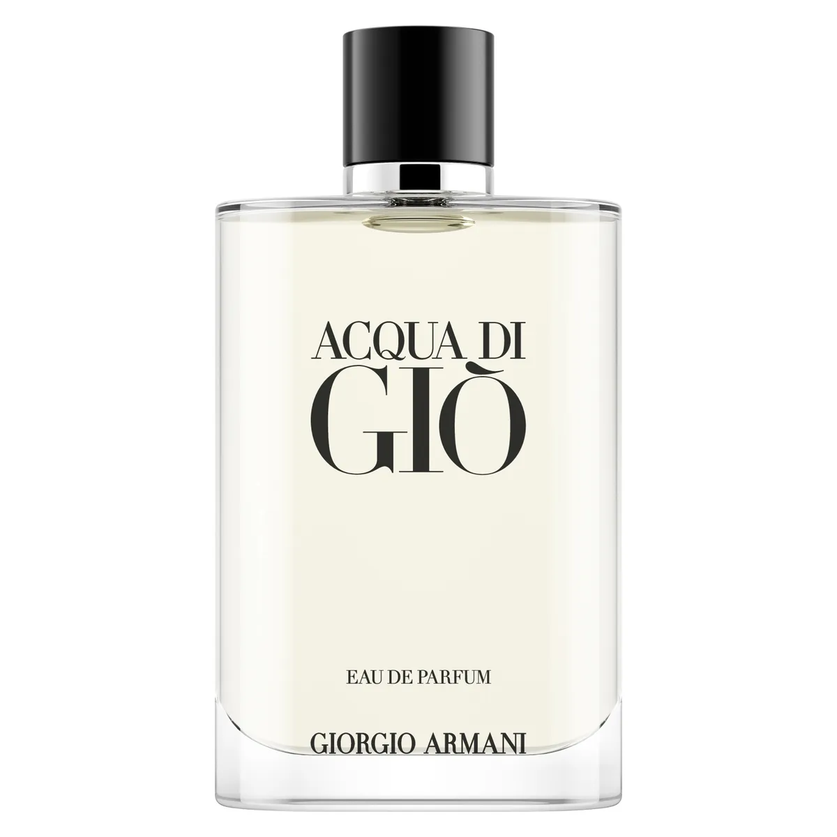 GIORGIO ARMANI - Perfume Hombre Acqua Di Giò Eau De Parfum 200ml Giorgio Armani