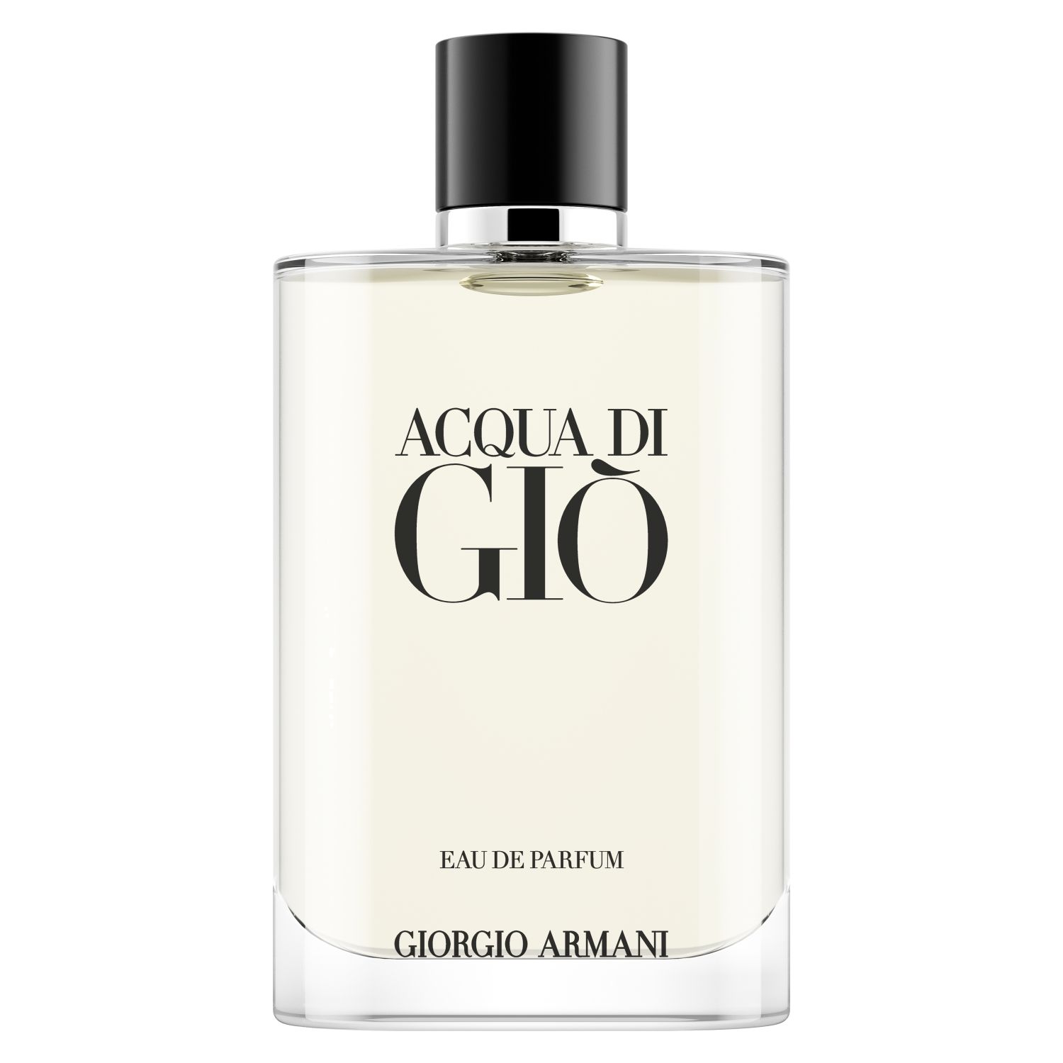 Giorgio Armani Acqua Di Giò 265/300ml GIORGIO ARMANI Perfume Hombre Acqua Di Giò Eau De Parfum 200ml