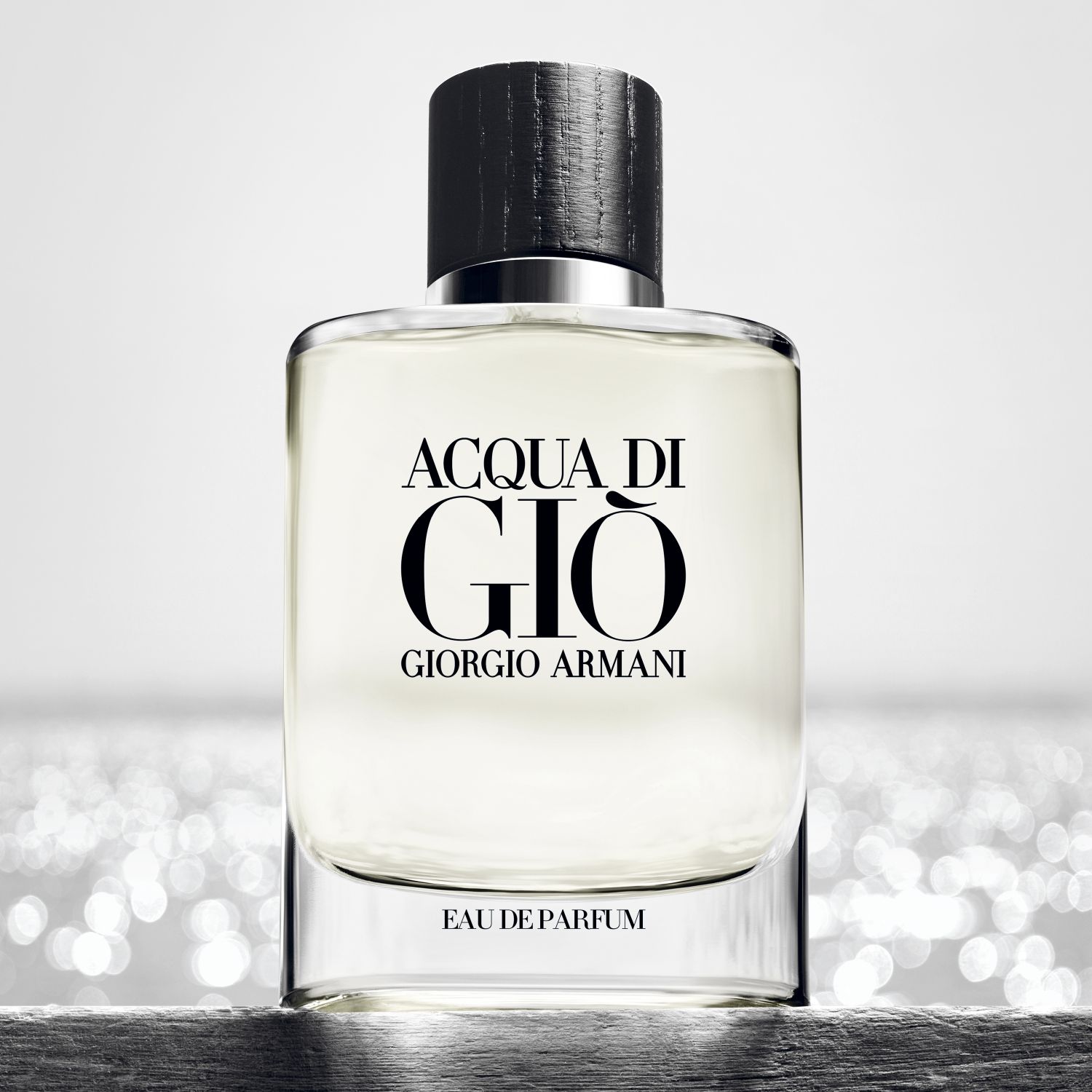 GIORGIO ARMANI Perfume Hombre Acqua Di Giò Eau De Parfum 200ml
