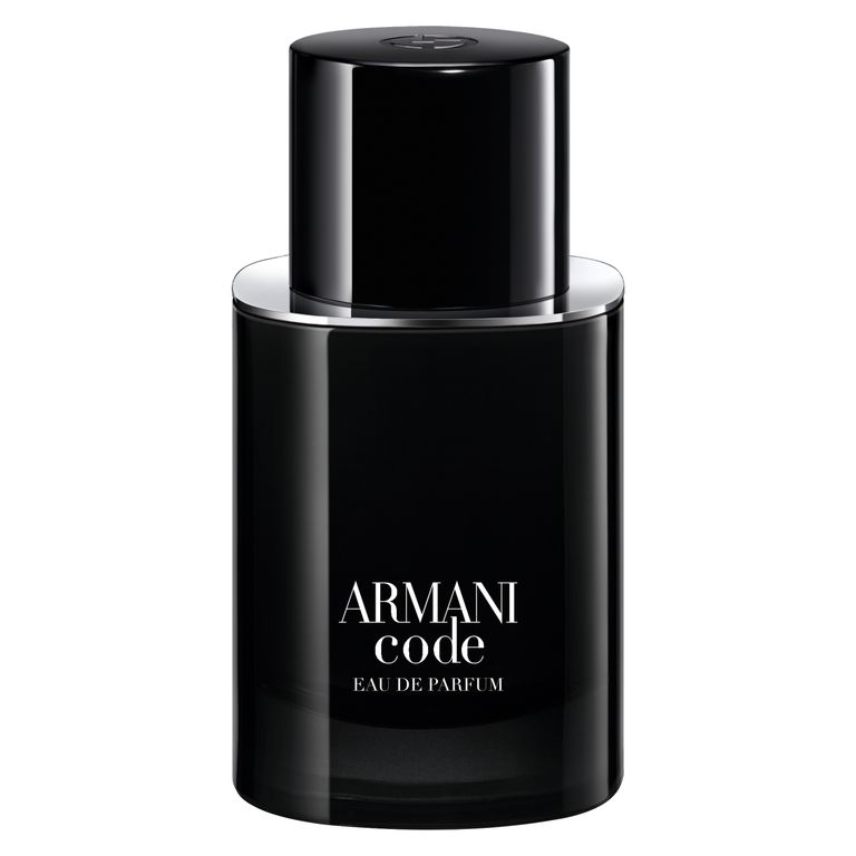 Perfume Hombre Armani Code Eau De Parfum 50ml