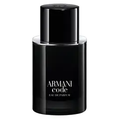 GIORGIO ARMANI - Perfume Hombre Armani Code Eau De Parfum 50ml
