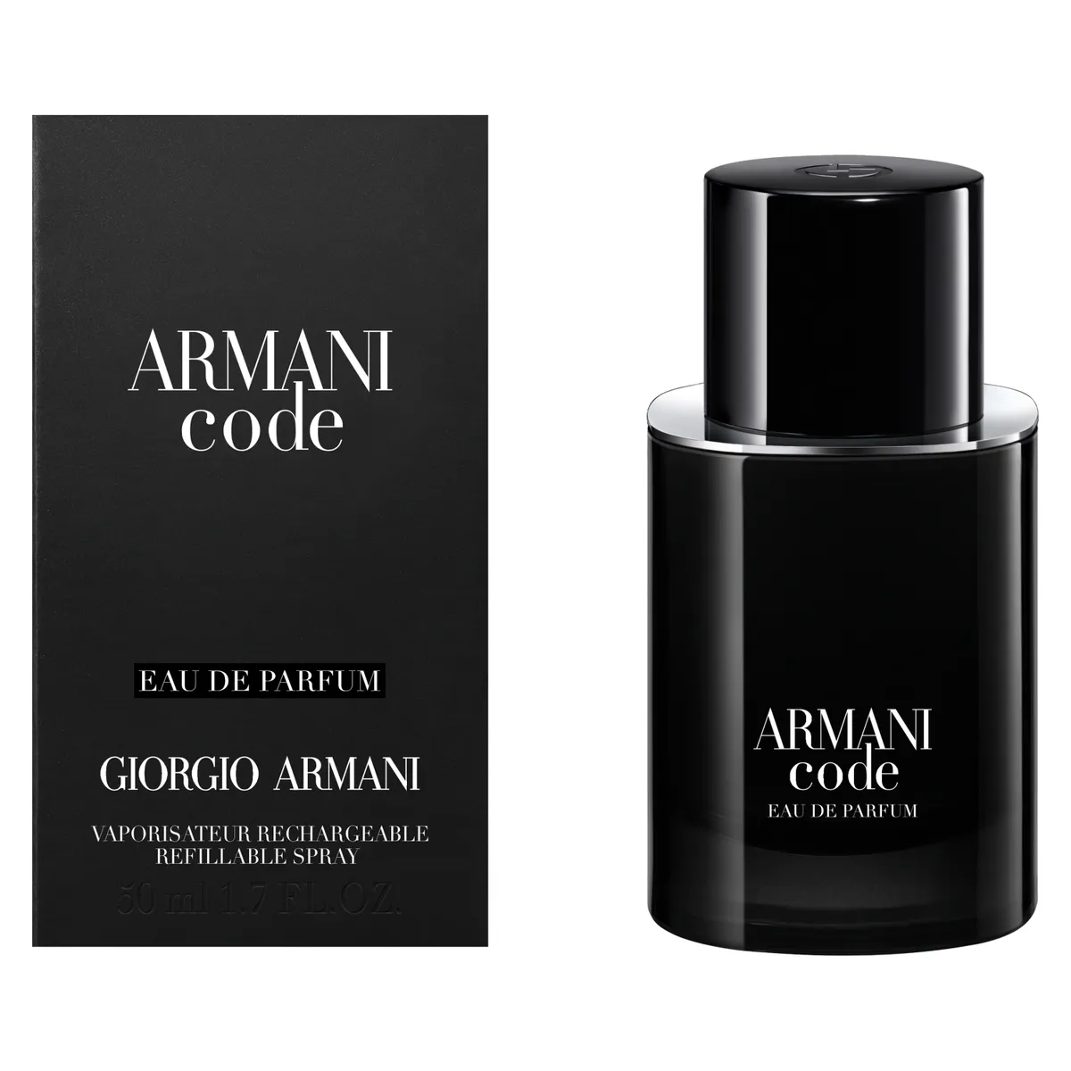 GIORGIO ARMANI - Perfume Hombre Armani Code Eau De Parfum 50ml Giorgio Armani