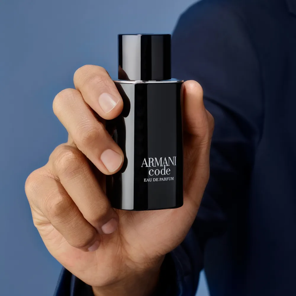 Giorgio Armani Code EDP 50 ml, foto 4