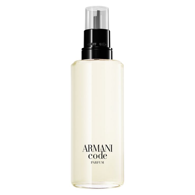 Refill Perfume Hombre Armani Code EDP 150ml