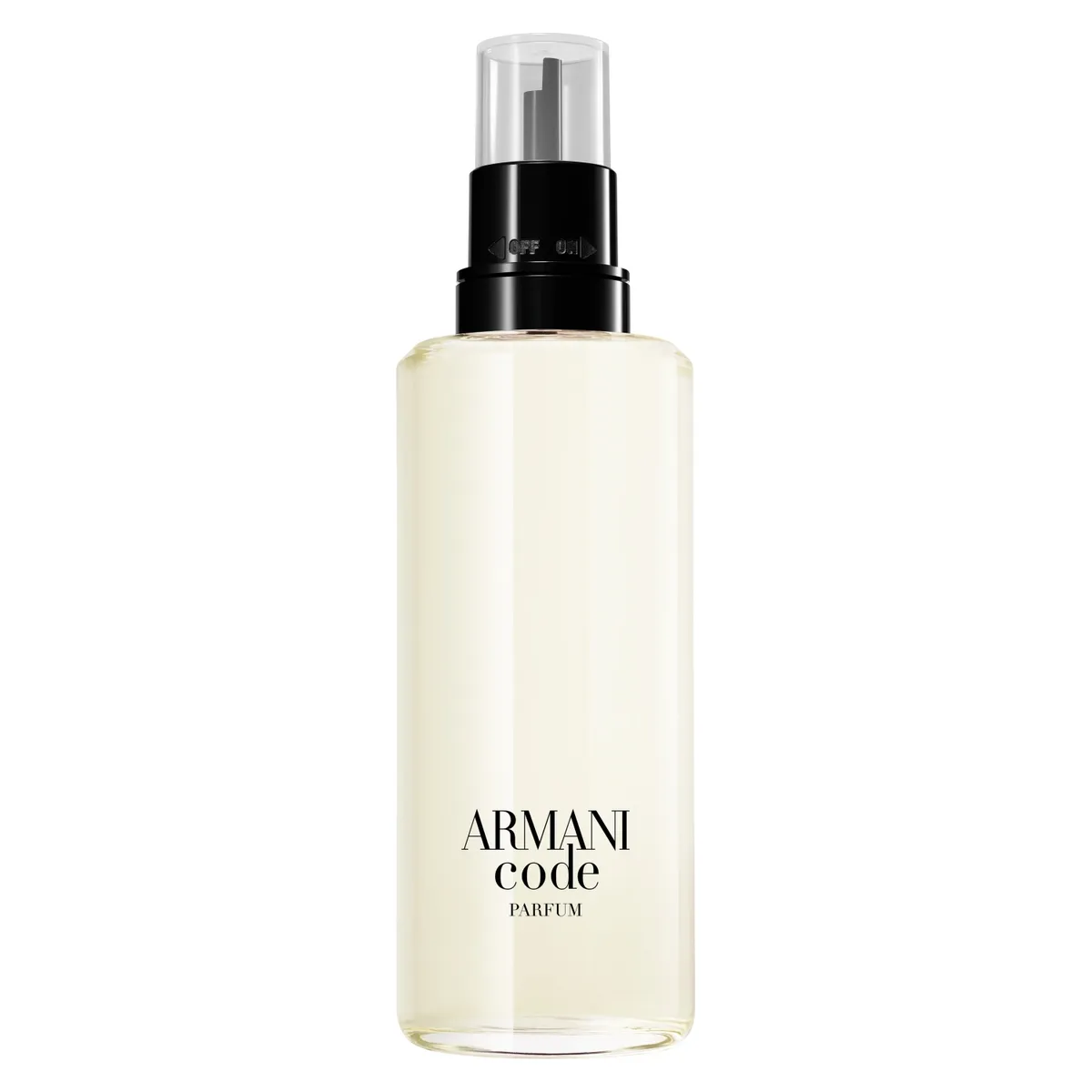 GIORGIO ARMANI - Perfume Hombre Armani Code Edp 150 Ml Refill Giorgio