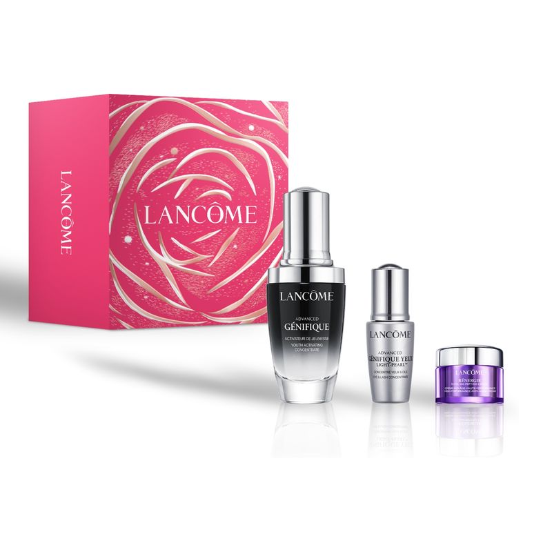 LANCOME - Set Antiedad Sérum Advanced Génifique 30Ml Lancome