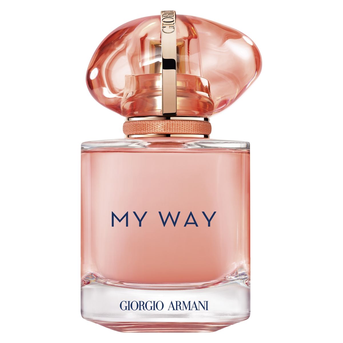 GIORGIO ARMANI - Perfume Mujer My Way Ylang Eau de Parfum 30ml Giorgio Armani