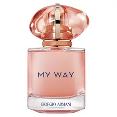 GIORGIO ARMANI - Perfume Mujer My Way Ylang Eau de Parfum 30ml