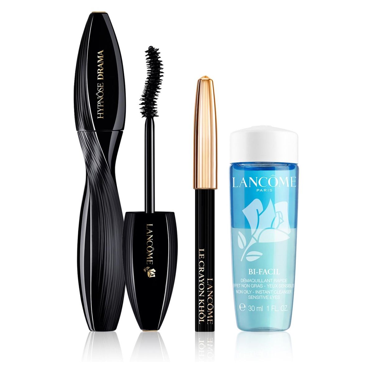 LANCOME - Set Máscara De Pestañas Hypnôse Drama Lancome