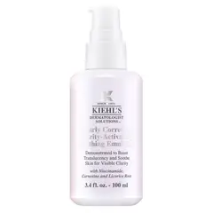 KIEHLS - Emulsión Clearly Corrective Clarity-Activating Soothing 100ml