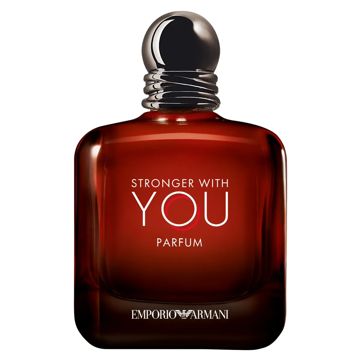 GIORGIO ARMANI - Perfume Hombre Stronger With You Edp 100 Ml Giorgio Armani