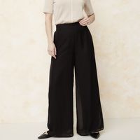 Pantalón Tiro Alto Mujer S.Cocci