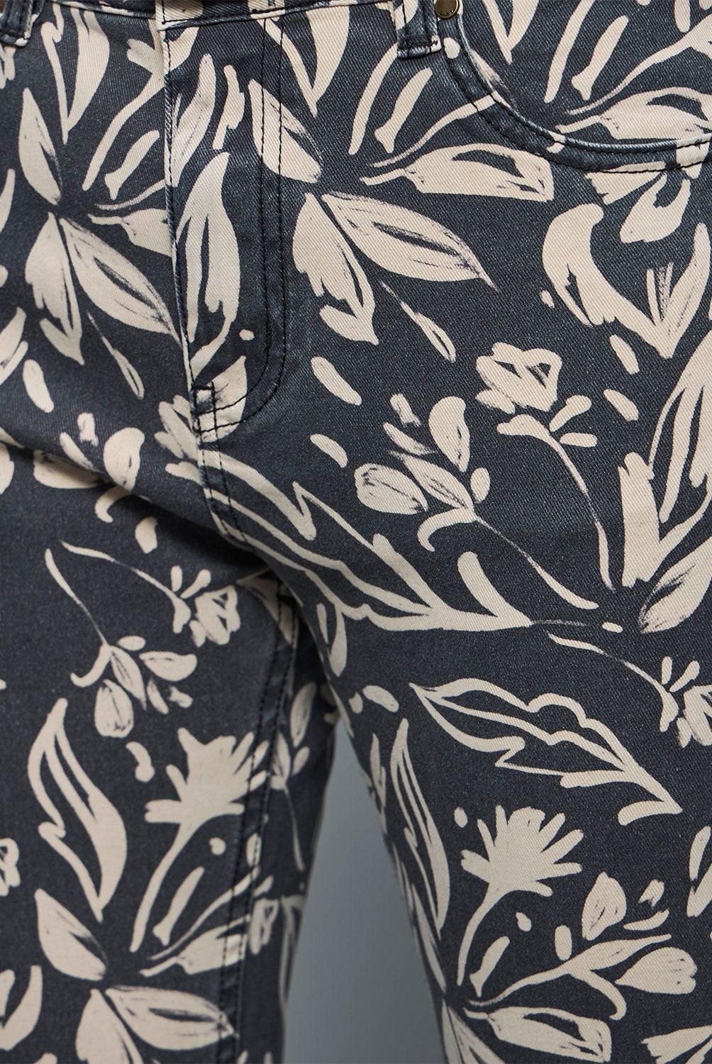 SAVILLE ROW - Pantalón Regular Mujer Saville Row