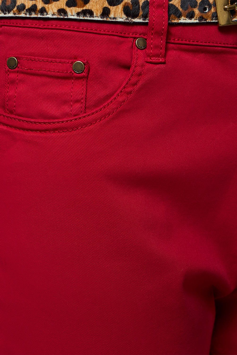 SAVILLE ROW - Pantalón Regular Mujer Saville Row