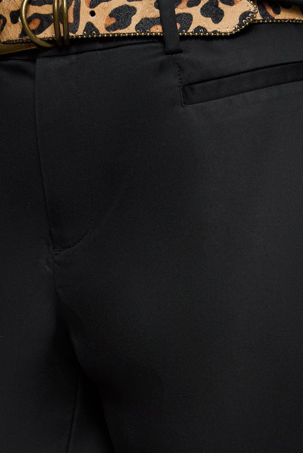 SAVILLE ROW - Pantalón Regular Mujer Saville Row