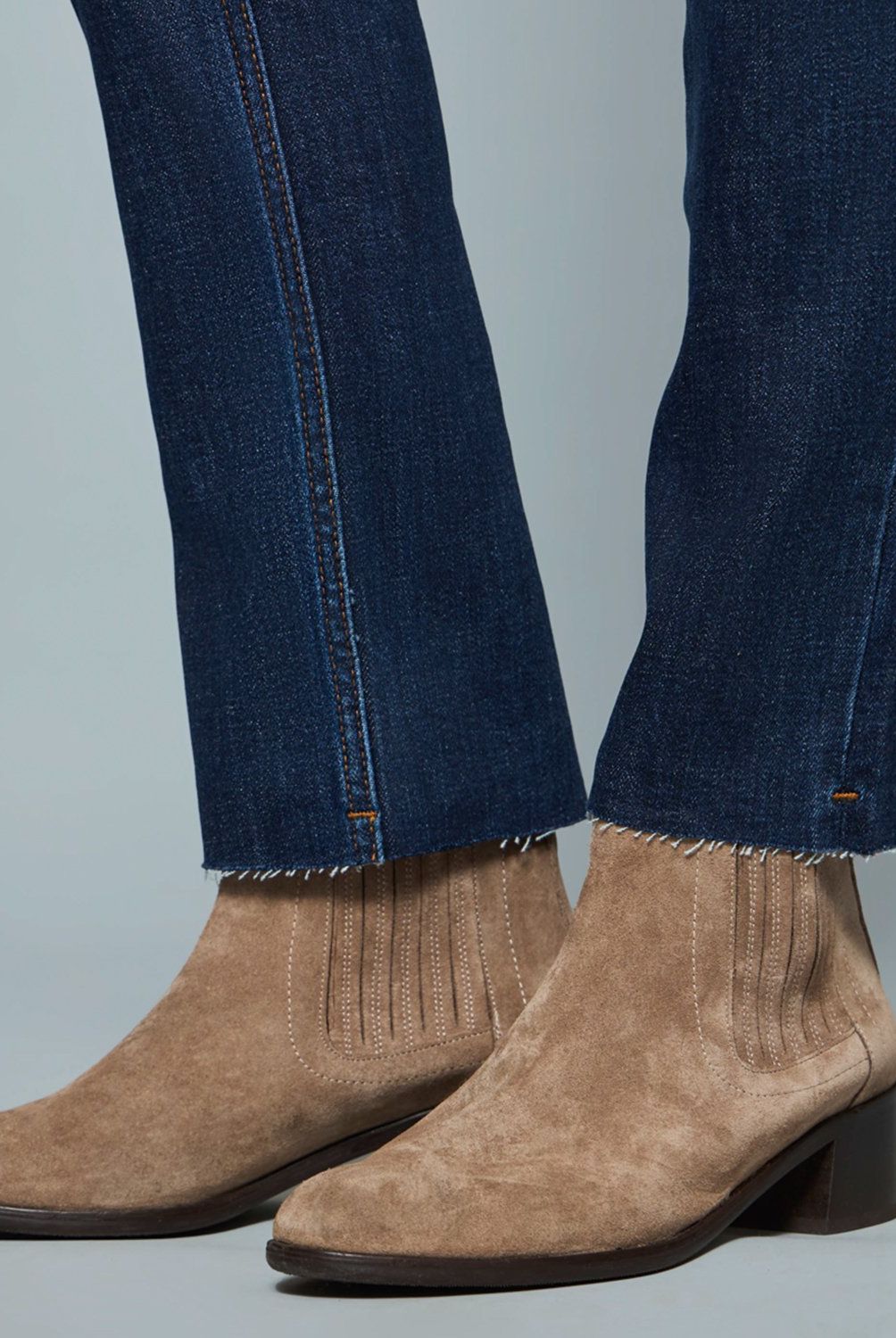 SAVILLE ROW - Jeans Regular Mujer Saville Row