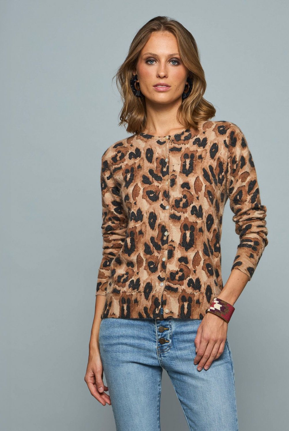 SAVILLE ROW - Cardigans Mujer Saville Row