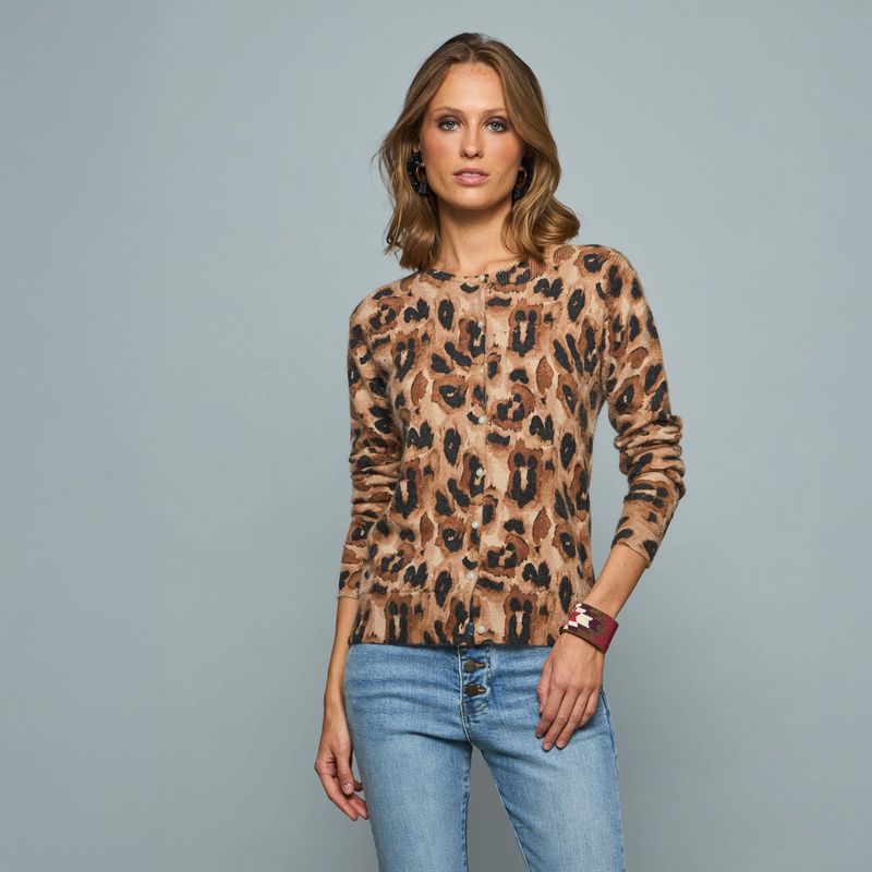 SAVILLE ROW - Cardigans Mujer Saville Row