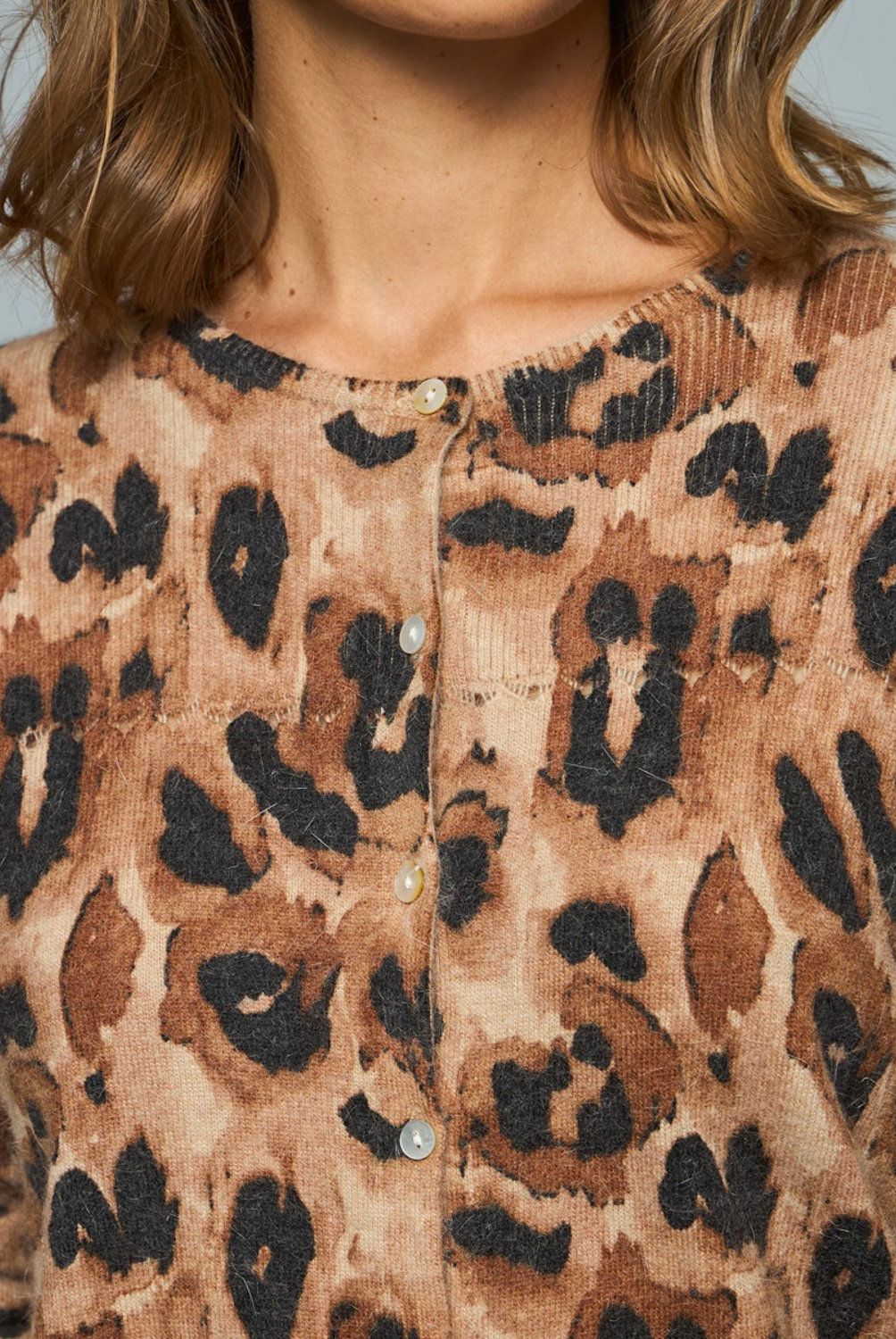 SAVILLE ROW - Cardigans Mujer Saville Row
