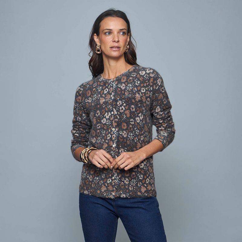 SAVILLE ROW - Cardigans Mujer Saville Row