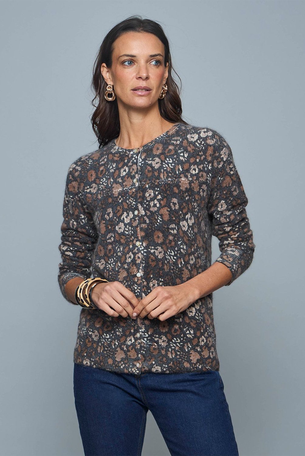 SAVILLE ROW - Cardigans Mujer Saville Row