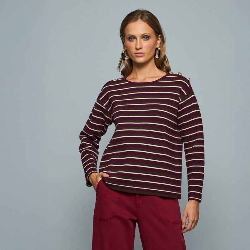 SAVILLE ROW - Sweater Mujer Saville Row