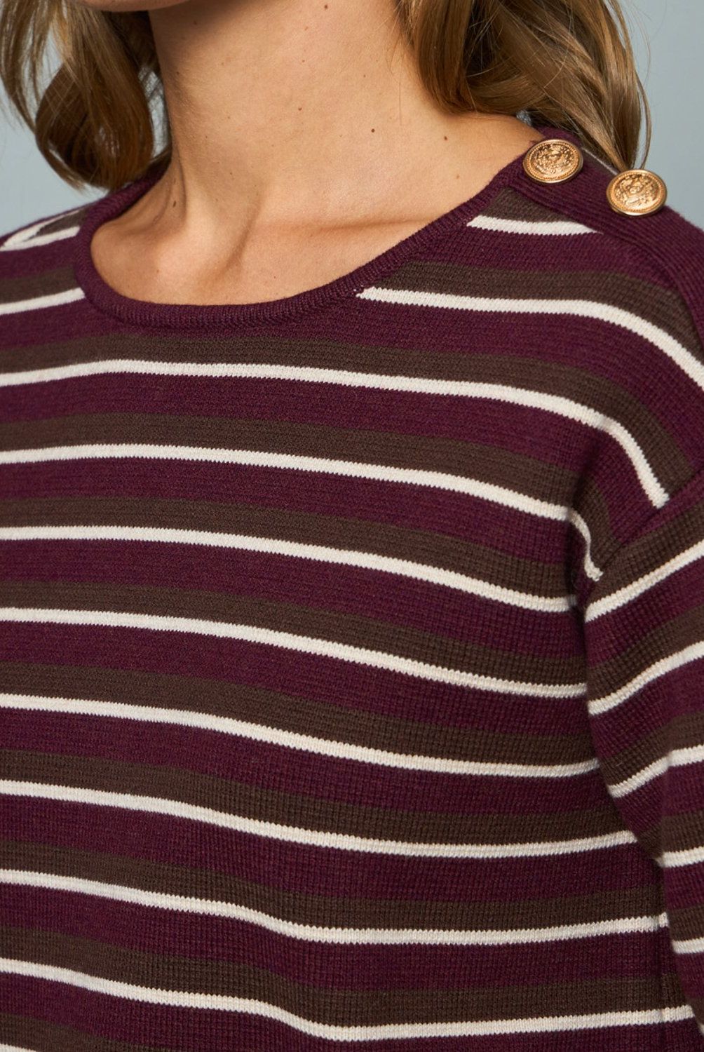 SAVILLE ROW - Sweater Mujer Saville Row