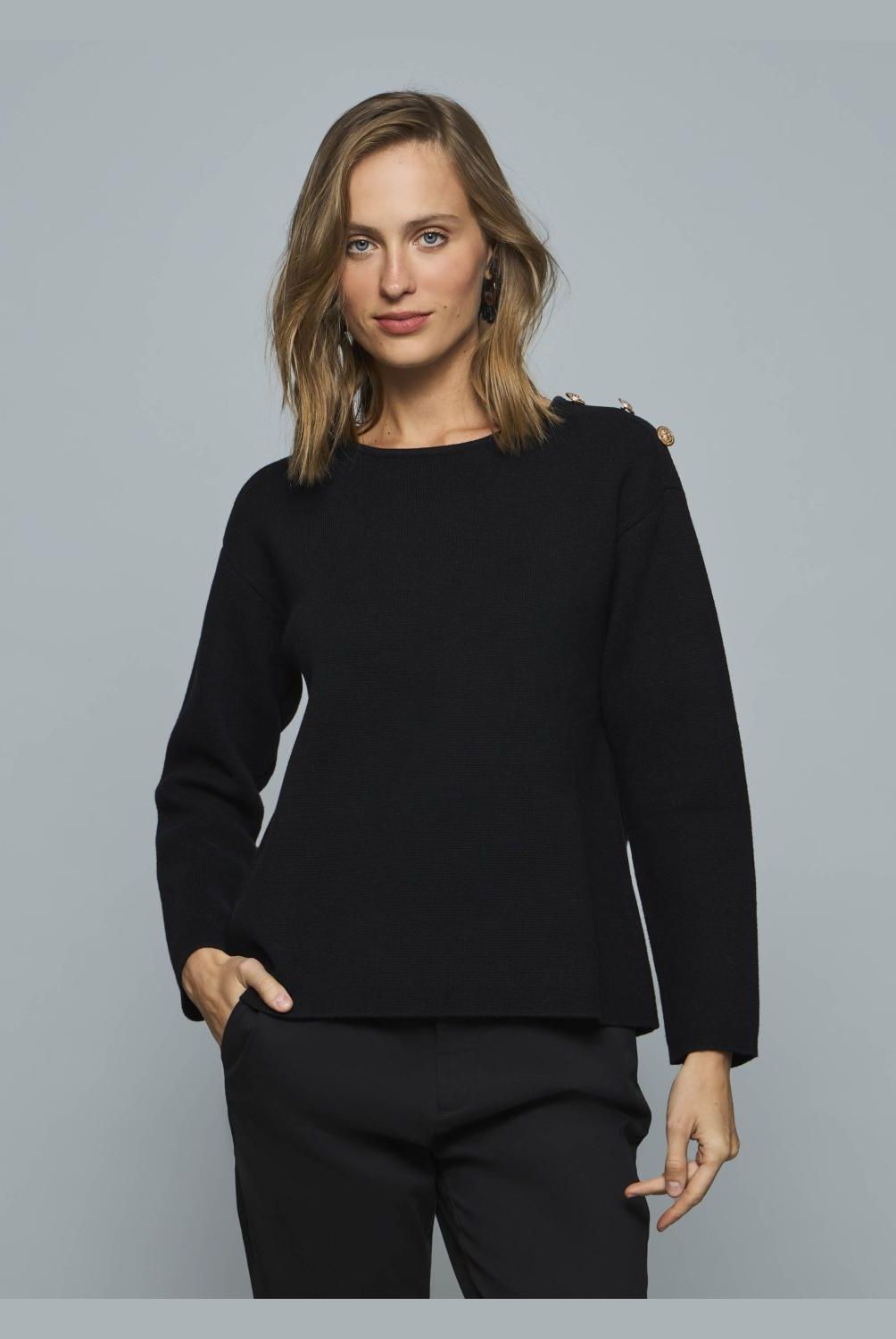 SAVILLE ROW - Sweater Mujer Saville Row