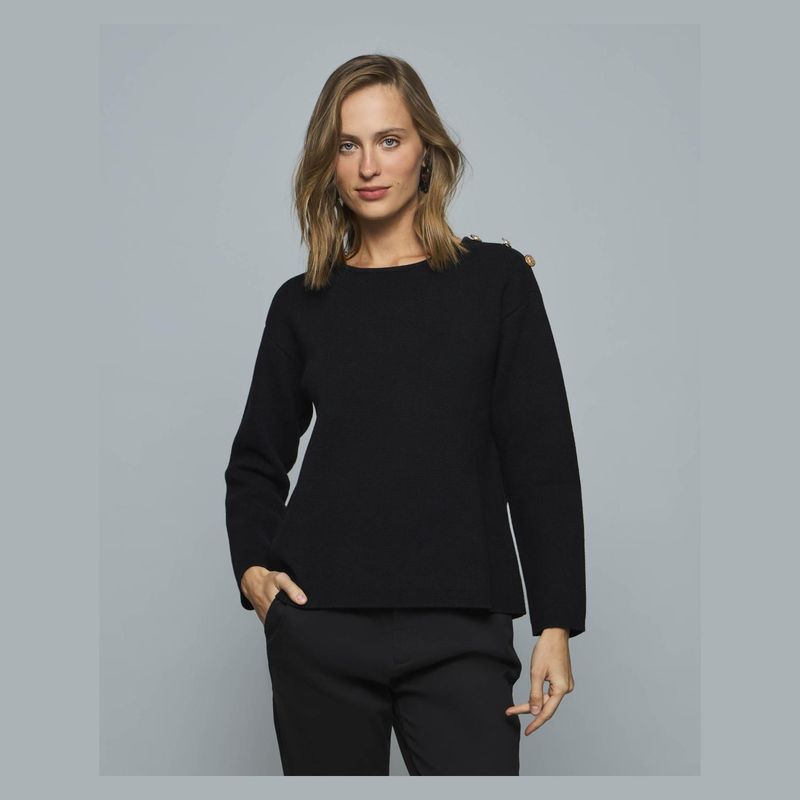 SAVILLE ROW - Sweater Mujer Saville Row