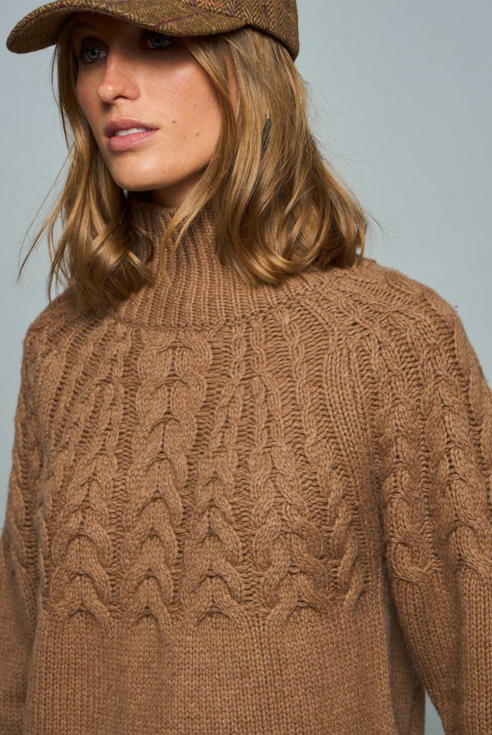 SAVILLE ROW - Sweater Mujer Saville Row
