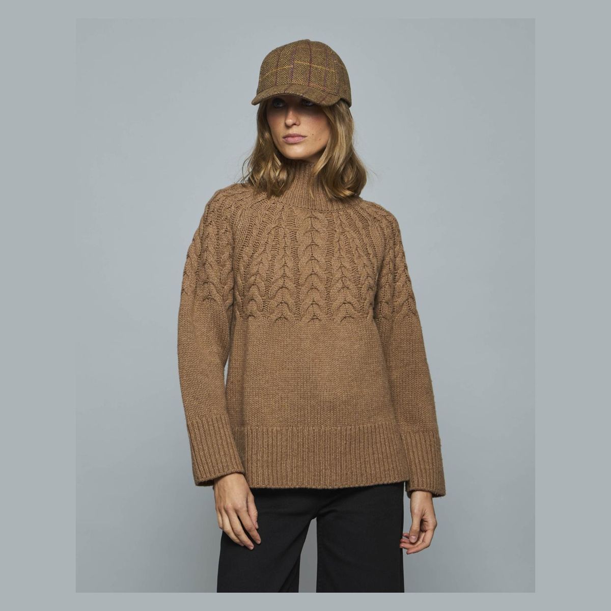 SAVILLE ROW - Sweater Mujer Saville Row