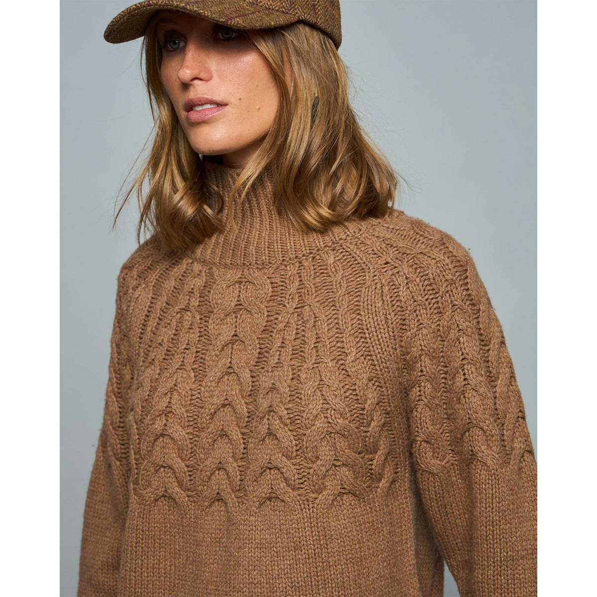 SAVILLE ROW - Sweater Mujer Saville Row