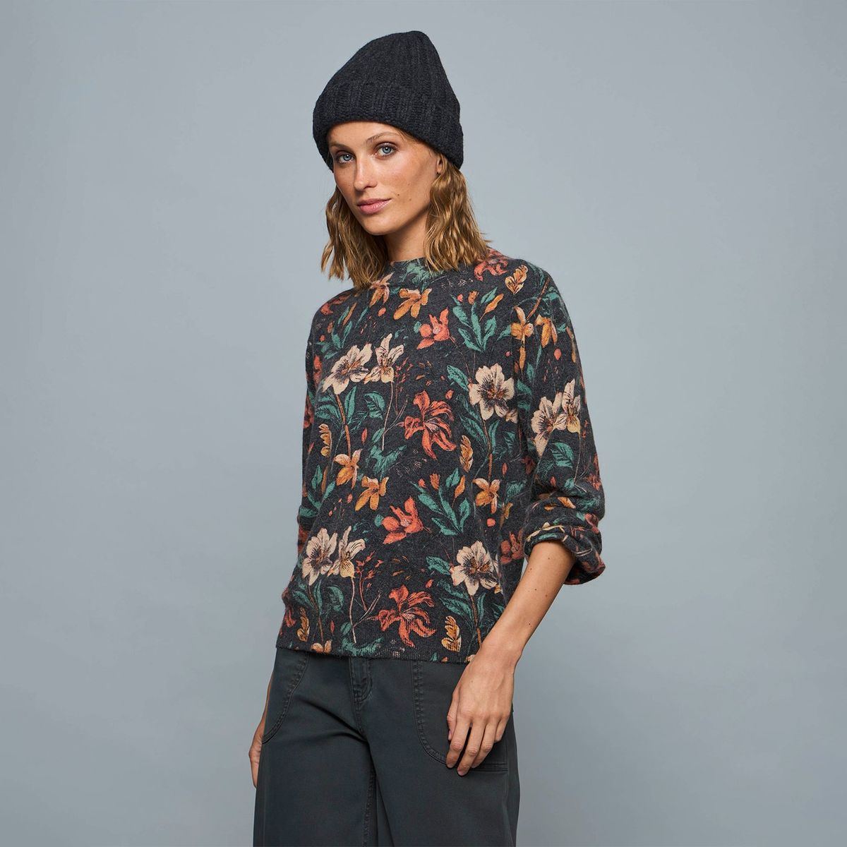 SAVILLE ROW - Sweater Mujer Saville Row