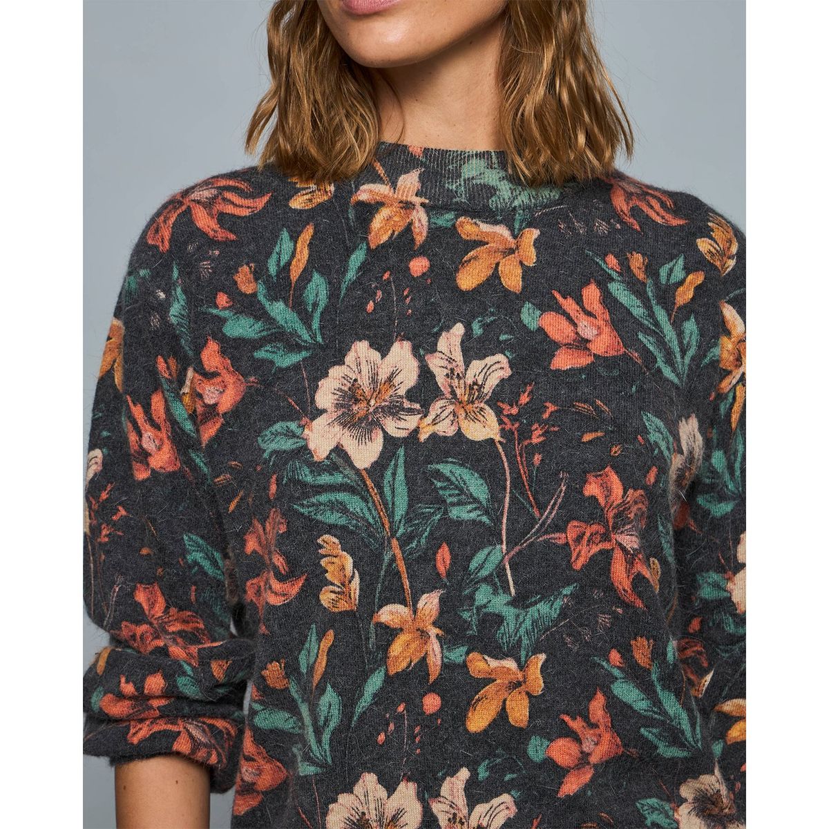 SAVILLE ROW - Sweater Mujer Saville Row