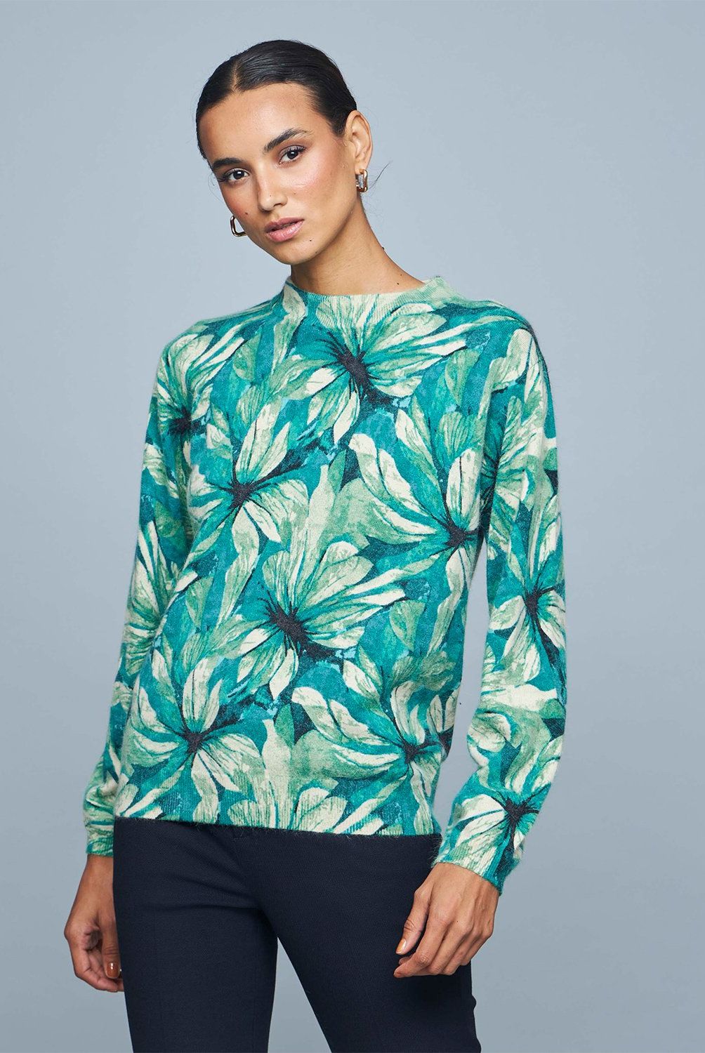 SAVILLE ROW - Sweater Mujer Saville Row