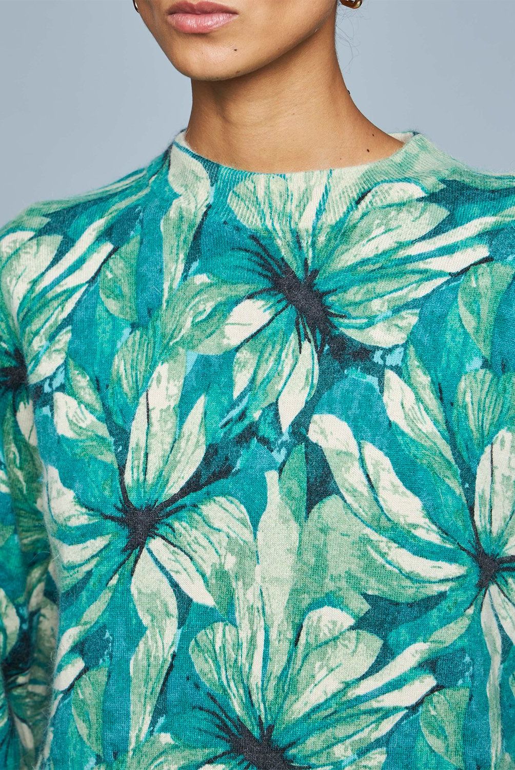 SAVILLE ROW - Sweater Mujer Saville Row