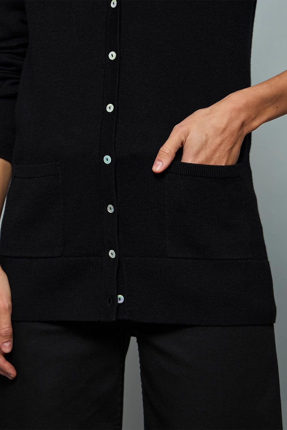 SAVILLE ROW - Cardigans Mujer Saville Row