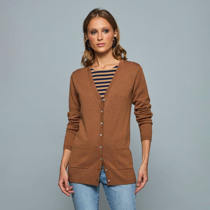 SAVILLE ROW - Cardigans Mujer Saville Row
