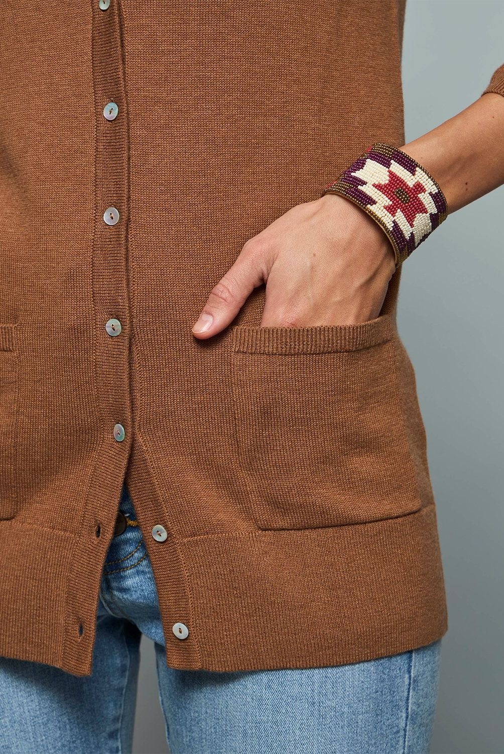 SAVILLE ROW - Cardigans Mujer Saville Row