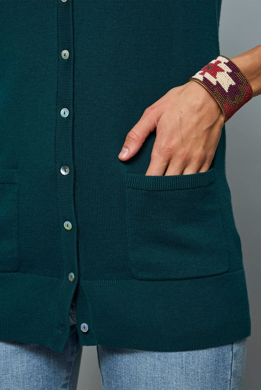 SAVILLE ROW - Cardigans Mujer Saville Row