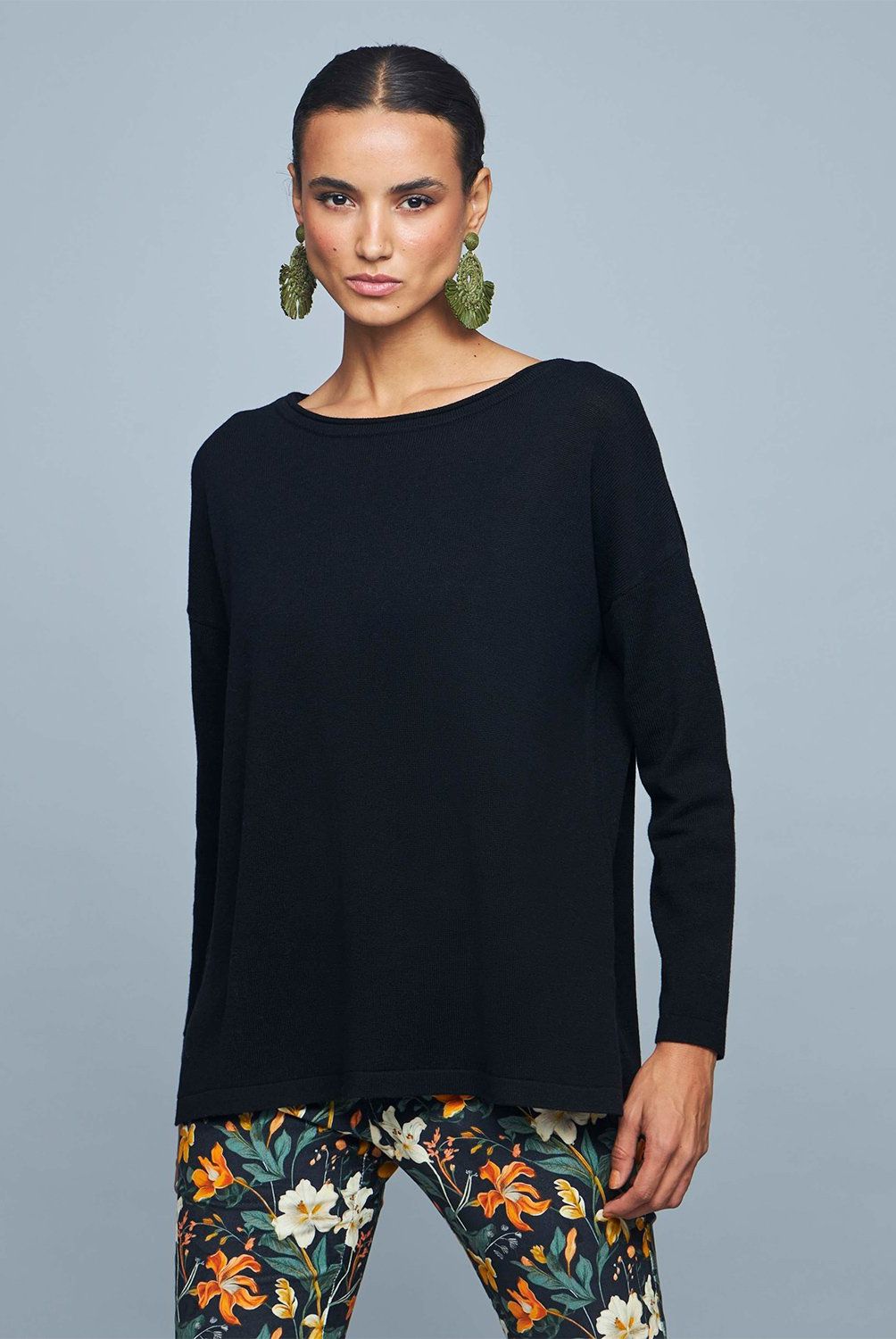 SAVILLE ROW - Sweater Mujer Saville Row