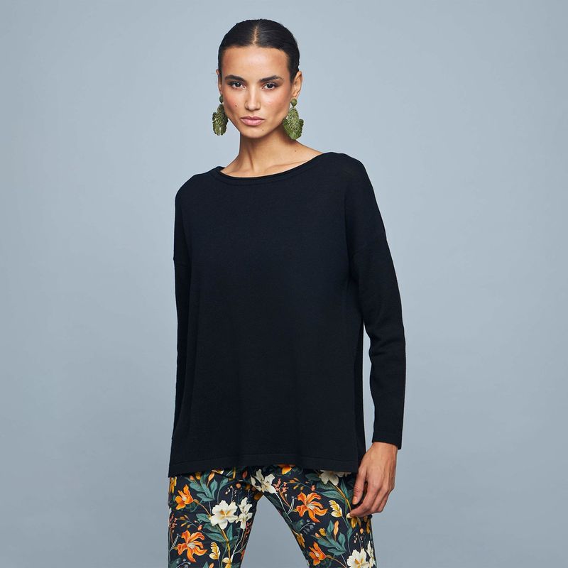 SAVILLE ROW - Sweater Mujer Saville Row