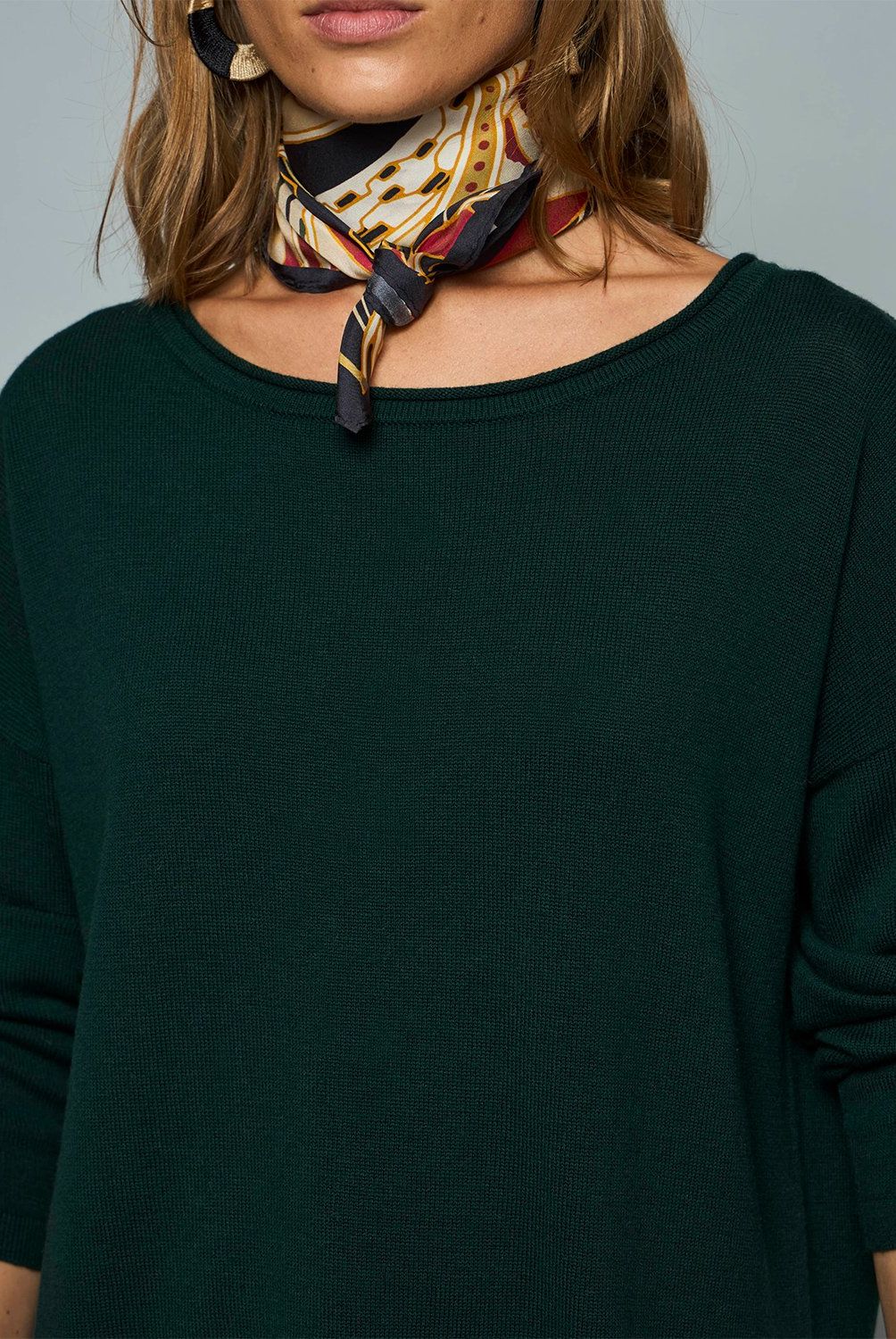 SAVILLE ROW - Sweater Mujer Saville Row