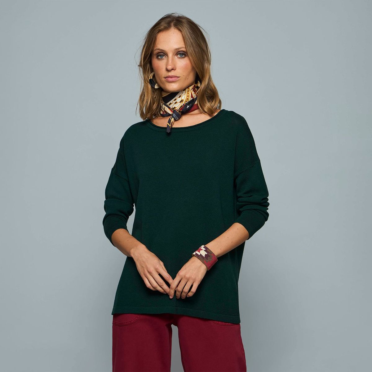 SAVILLE ROW - Sweater Mujer Saville Row