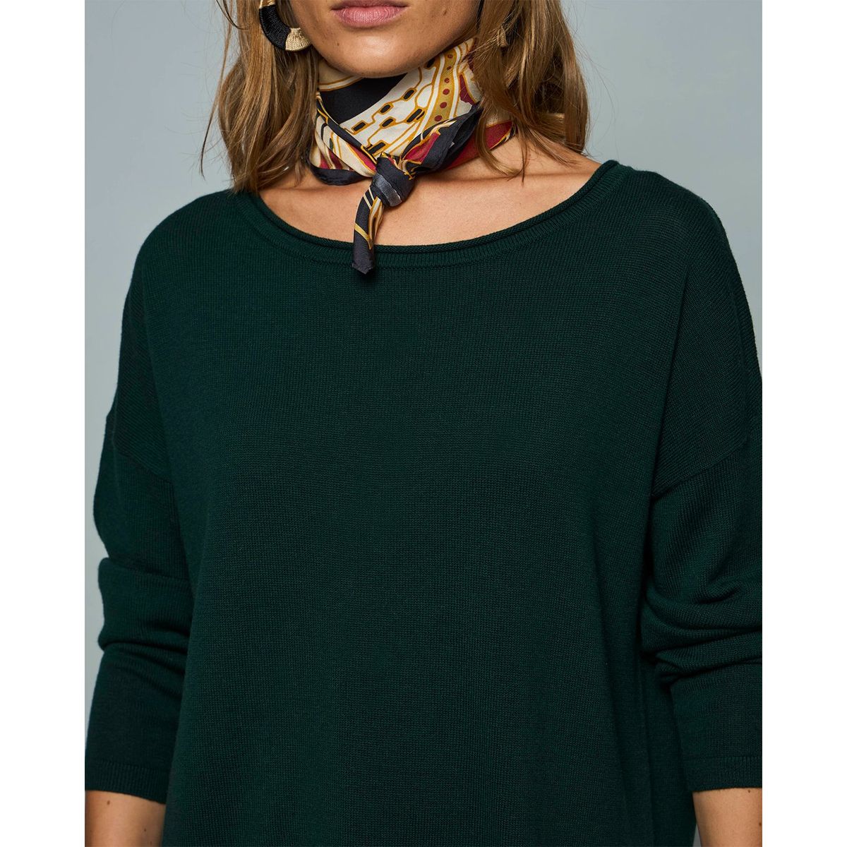 SAVILLE ROW - Sweater Mujer Saville Row