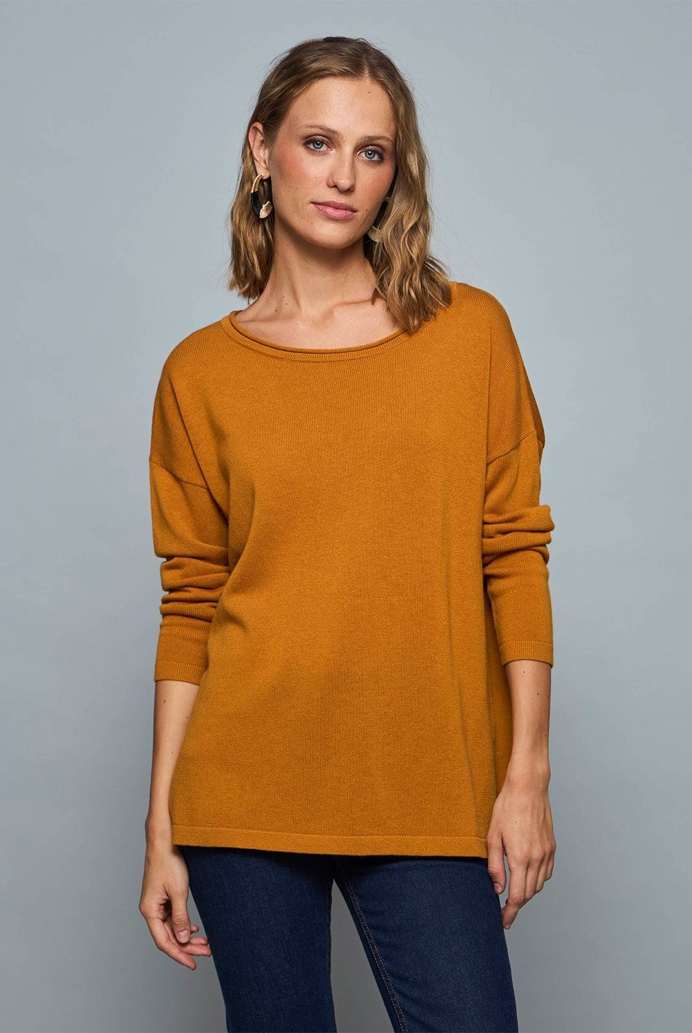 SAVILLE ROW - Sweater Mujer Saville Row