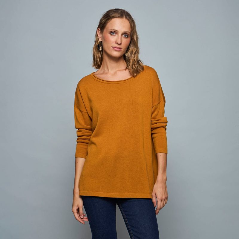 SAVILLE ROW - Sweater Mujer Saville Row