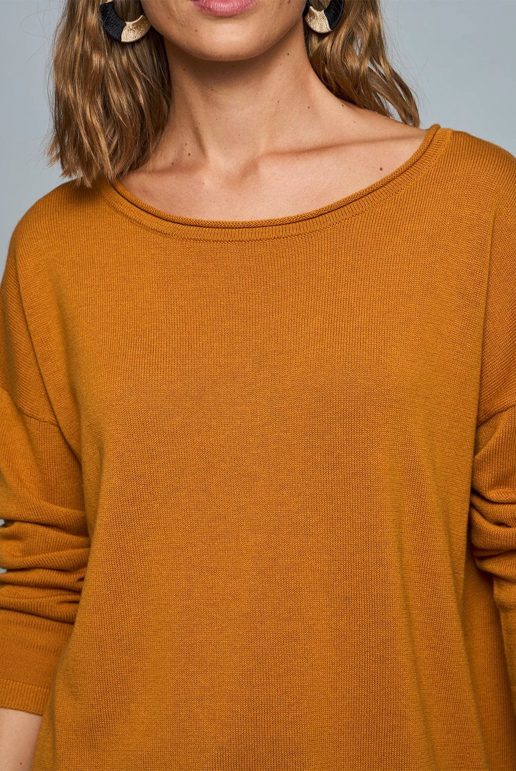 SAVILLE ROW - Sweater Mujer Saville Row