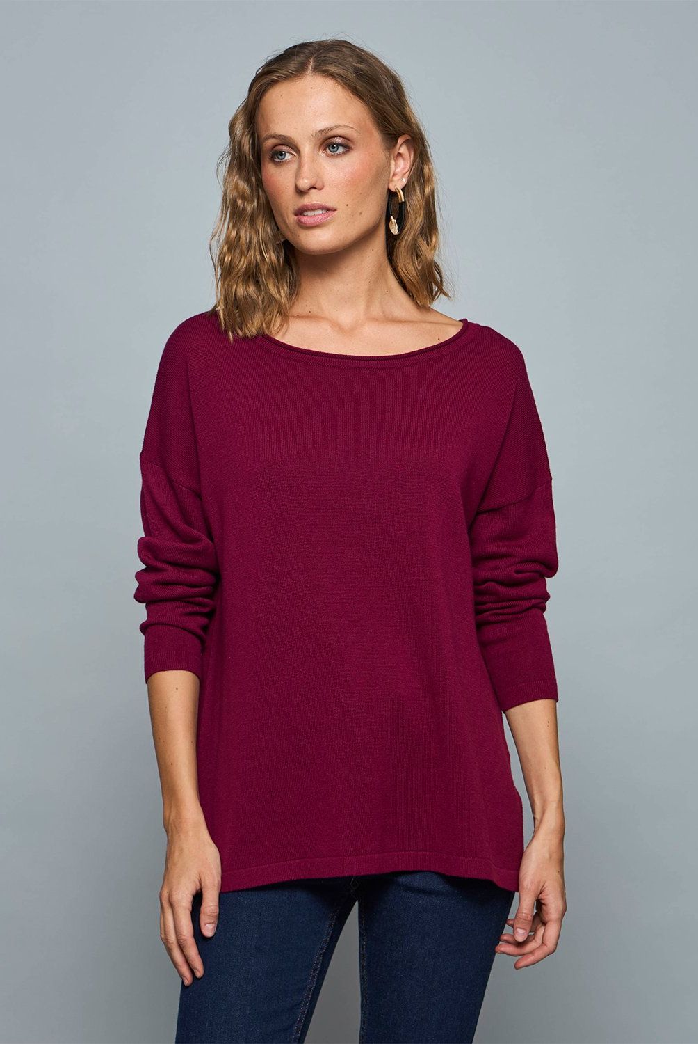 SAVILLE ROW - Sweater Mujer Saville Row