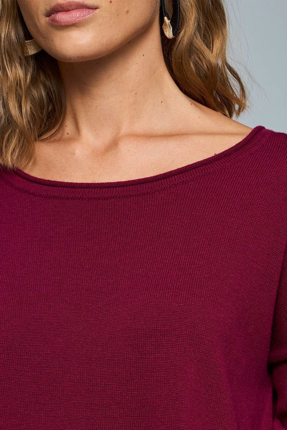SAVILLE ROW - Sweater Mujer Saville Row